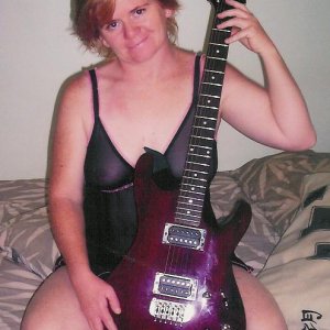 guitargirl