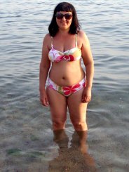 Sexkontakt Ilona.im.Wasser (39 Jahre)