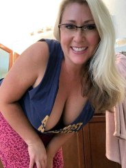 Sexkontakt Nicole_Bl (44 Jahre)